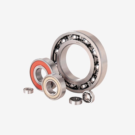 Подшипники