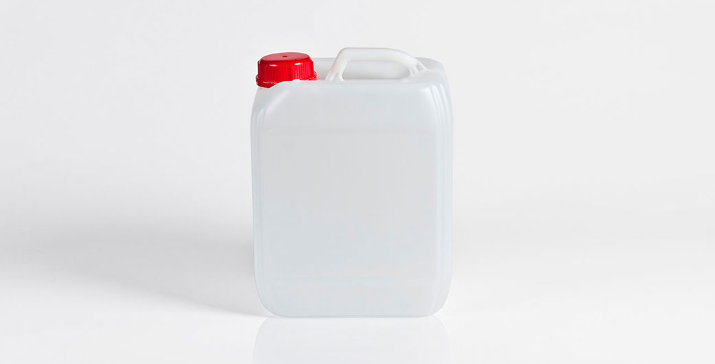 Полиэтиленовая тара