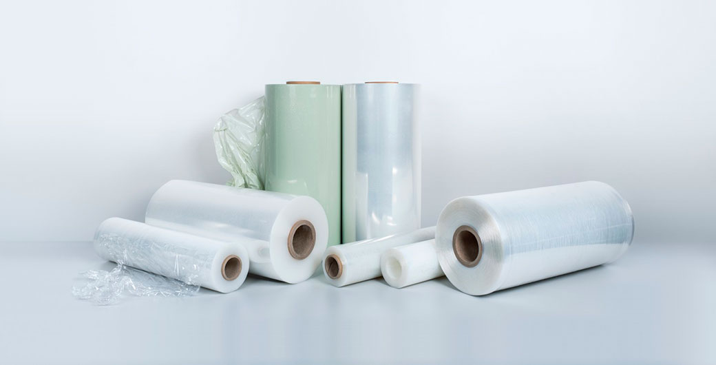 Полиэтиленовая пленка